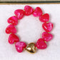 Pulsera de Acrilico PB826-3