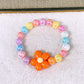 Pulsera de Acrilico PB833-2