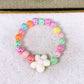 Pulsera de Acrilico PB833-1