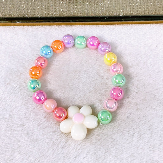 Pulsera de Acrilico PB833-1
