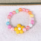 Pulsera de Acrilico PB833-5