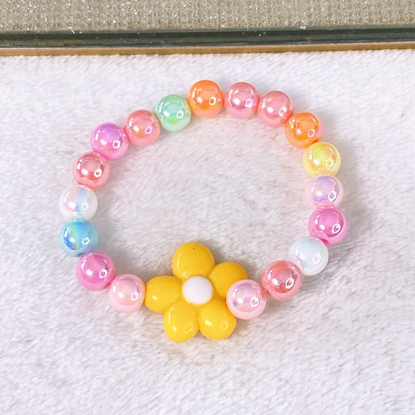 Pulsera de Acrilico PB833-5