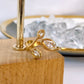 Anillo de Acero Inoxidable Ajustable RAI13778-1