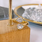 Anillo de Acero Inoxidable Talla #8 RAI13779-8