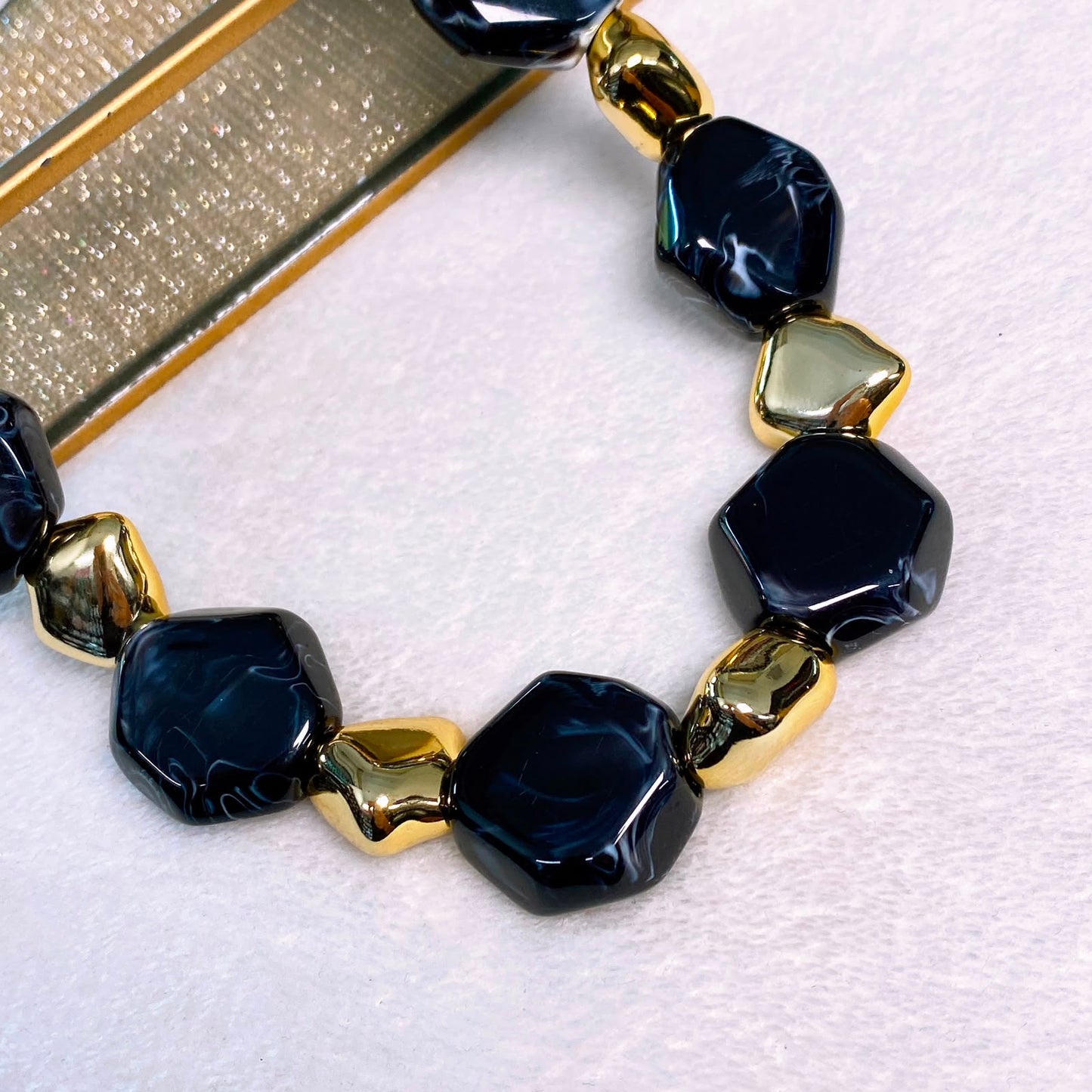 Collar de Acrilico CB930-5