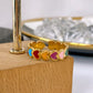 Anillo de Acero Inoxidable Ajustable RAI1381-2