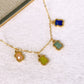 Collar de Acero Inoxidable CAI3426-1