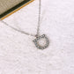 Collar de Acero Inoxidable CAI3409-2