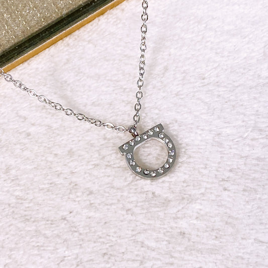 Collar de Acero Inoxidable CAI3409-2