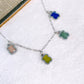 Collar de Acero Inoxidable CAI3426-2