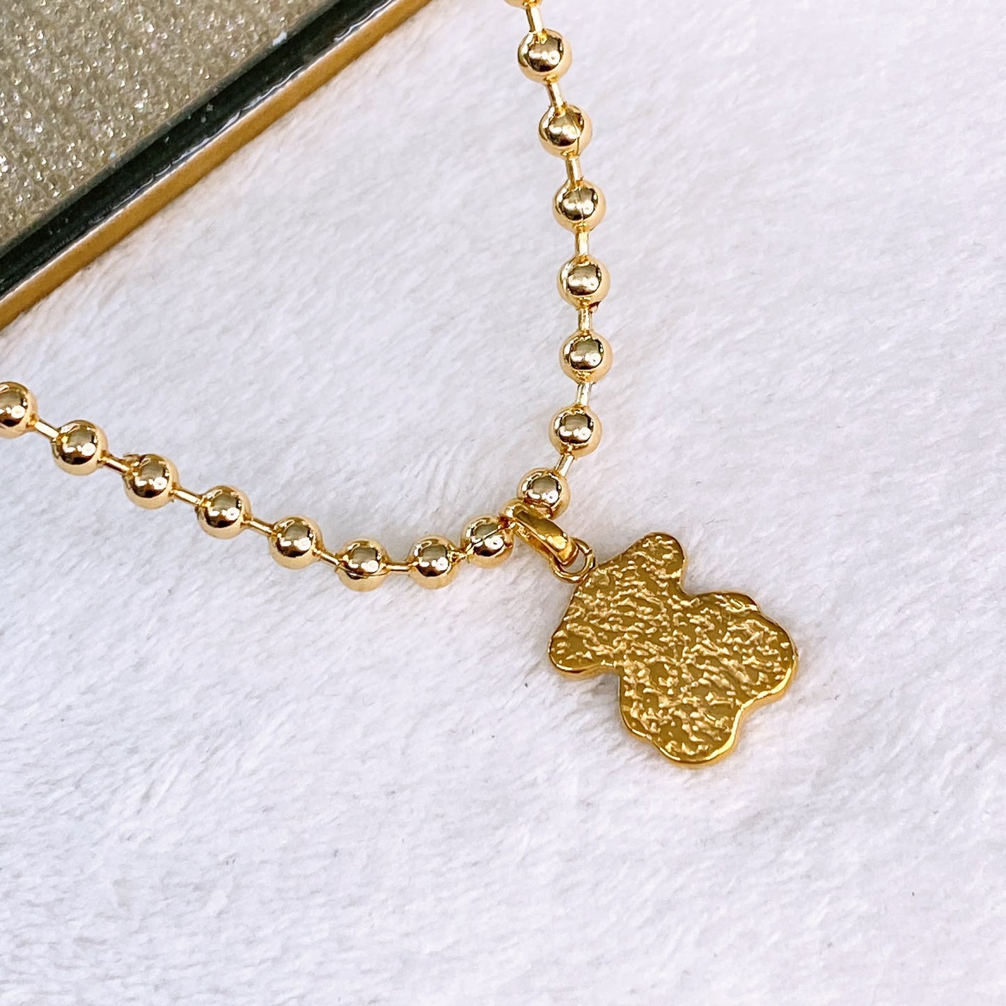 Collar de Acero Inoxidable CAI3425-1