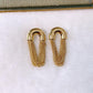 Arete de Acero Inoxidable AAI3021-1