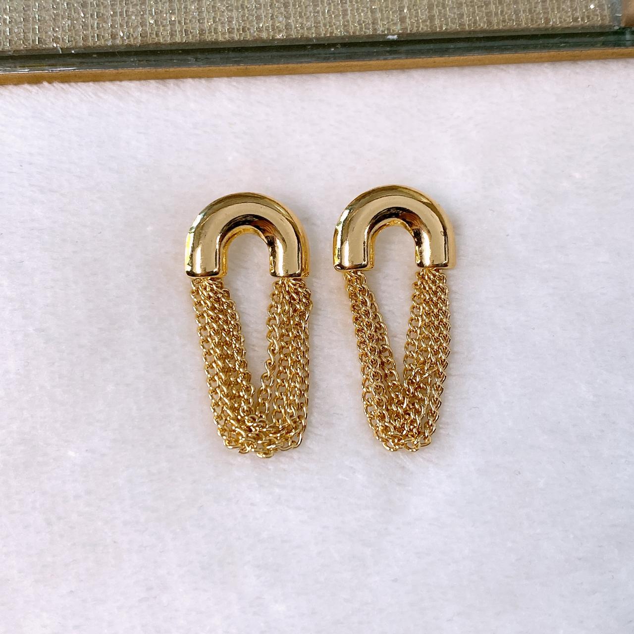Arete de Acero Inoxidable AAI3021-1