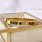 Pulsera de Acero Inoxidable PAI1683-1