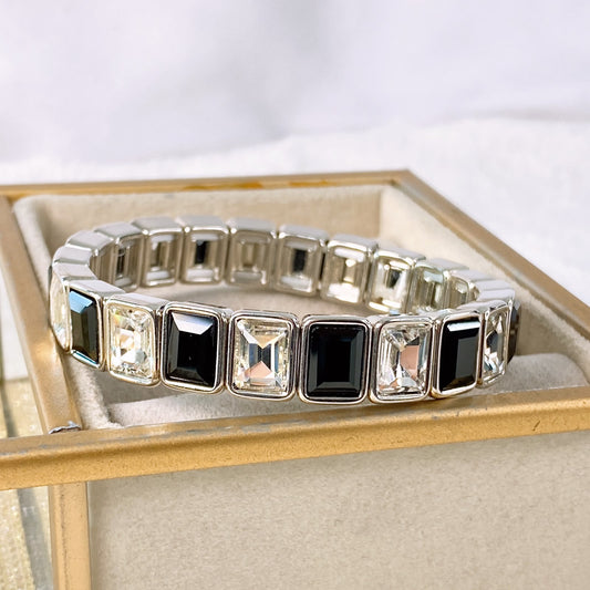 Pulsera de Chapa de Oro COP1948-2