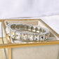 Pulsera de Chapa de Oro COP1948-1