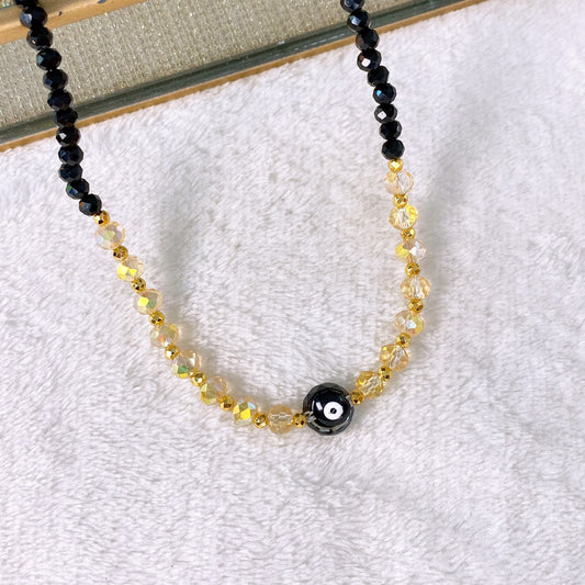 Collar de Acrilico CB931-1