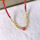 Collar de Acrilico CB931-4