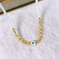 Collar de Acrilico CB931-5
