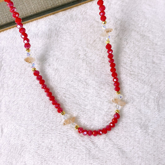 Collar de Acrilico CB932-4