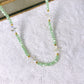 Collar de Acrilico CB932-2