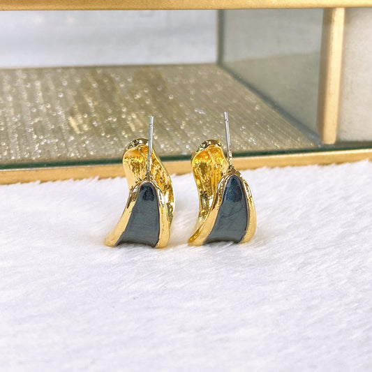 Arete de Oro Laminado COA2888-1