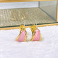 Arete de Oro Laminado COA2888-6