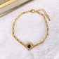 Pulsera de Oro Laminado COP1953-5
