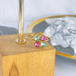 Anillo de Acero Inoxidable Ajustable RAI1401-1