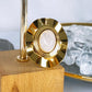 Anillo de Acero Inoxidable Ajustable RAI1403-1