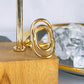 Anillo de Acero Inoxidable Ajustable RAI1399-1