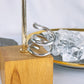 Anillo de Acero Inoxidable Ajustable RAI1402-2