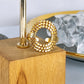 Anillo de Acero Inoxidable Ajustable RAI1395-1