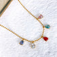 Collar de Acero Inoxidable CAI3431-1