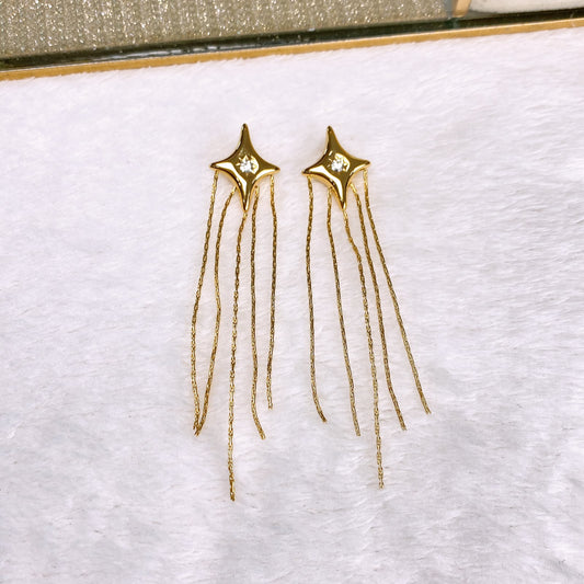 Arete de Acero Inoxidable AAI30391-1