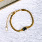 Pulsera de Acero Inoxidable PAI1689-2