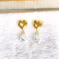 Arete de Acero Inoxidable AAI3045-1