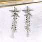 Arete de Bisutería AB6219-2