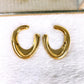 Arete de Acero Inoxidable AAI3043-1