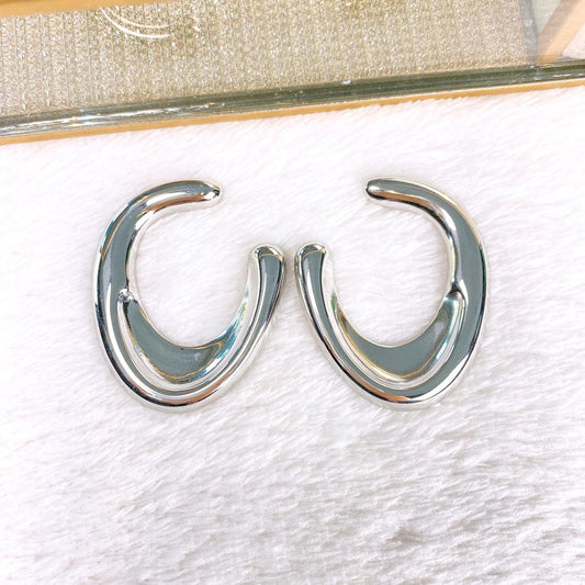 Arete de Acero Inoxidable AAI3043-2