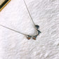 Collar de Acero Inoxidable CAI3442-2