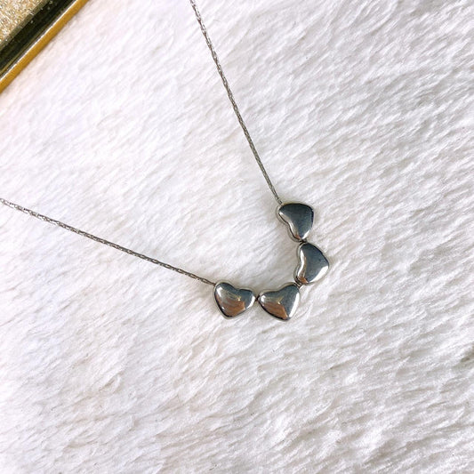 Collar de Acero Inoxidable CAI3442-2