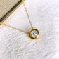 Collar de Acero Inoxidable CAI3440-1