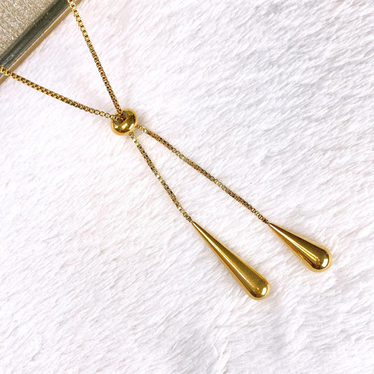 Collar de Acero Inoxidable CAI3439-1
