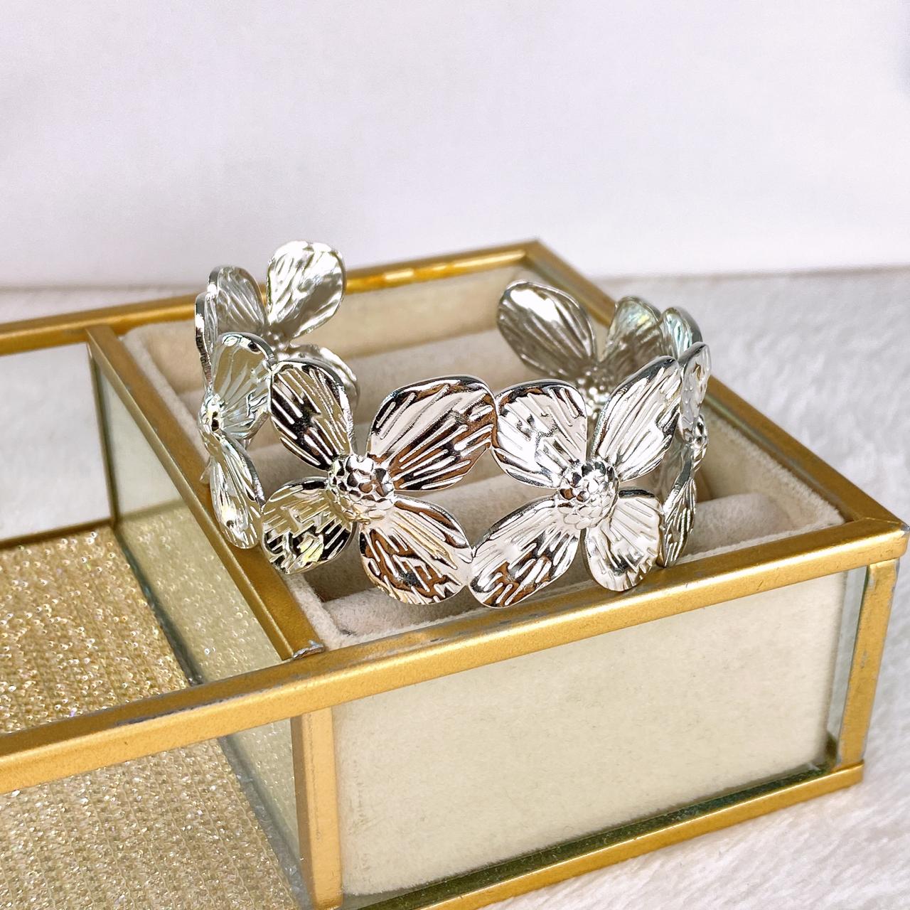 Pulsera de Acero Inoxidable PAI1693-2