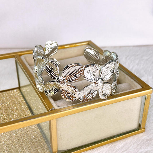 Pulsera de Acero Inoxidable PAI1693-2