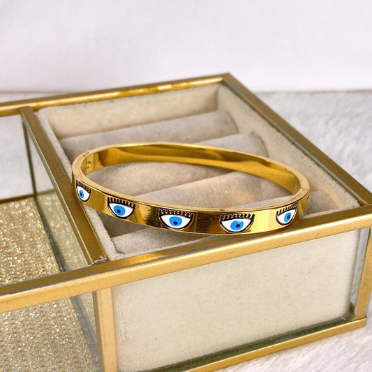 Pulsera de Acero Inoxidable PAI1691-1