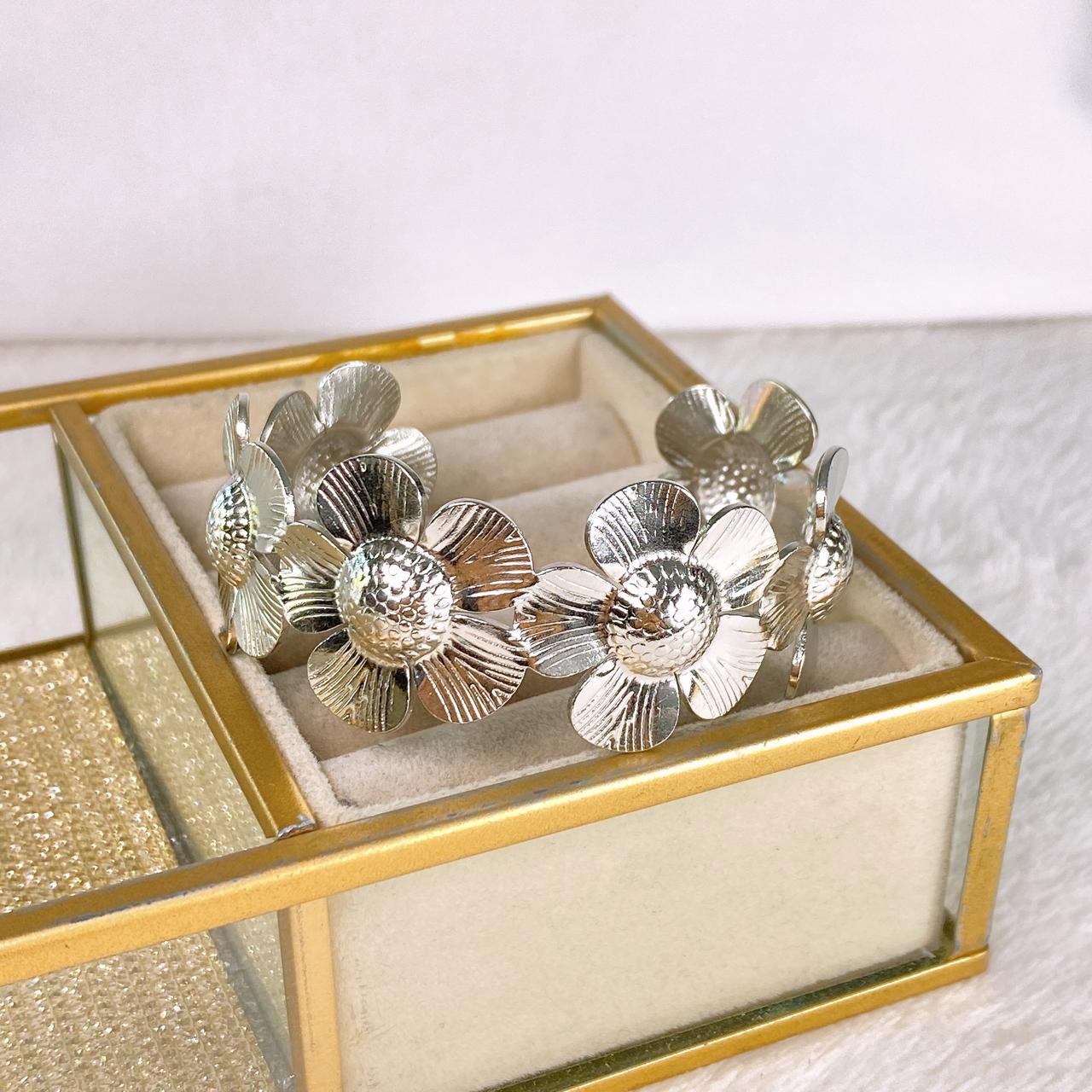 Pulsera de Acero Inoxidable PAI1692-2