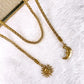 Collar de Acero Inoxidable CAI3438-1