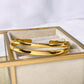 Pulsera de Acero Inoxidable PAI1704-1